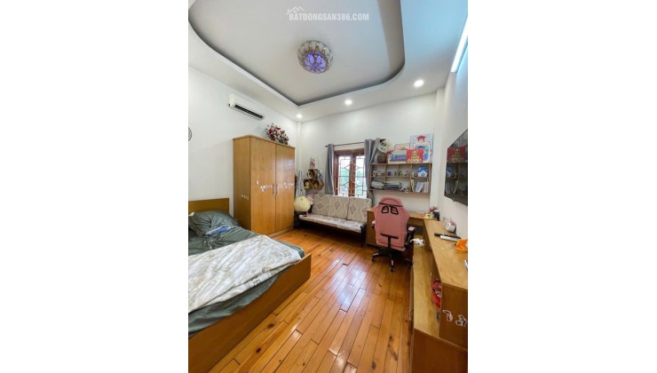 HXH PHAN VĂN HƠN QUẬN 12, 50M2 (4X13), 3 TẦNG, GIÁ 4.96 TỶ
