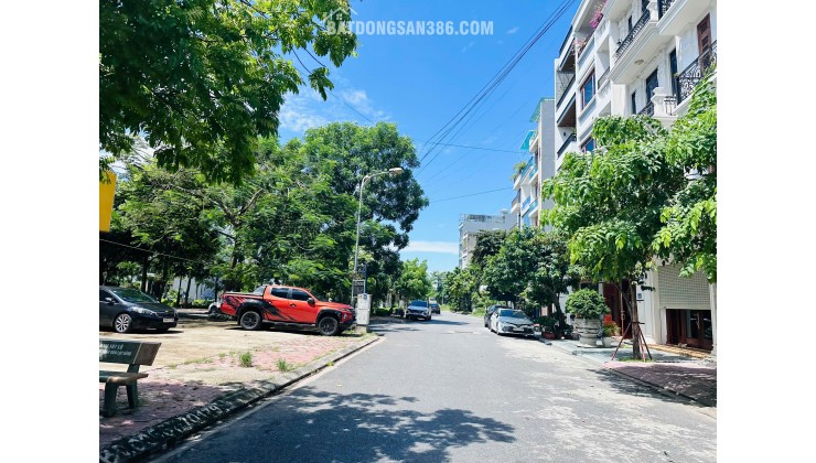 Hàng Hiếm- Đất Phân Lô Sau Quận Uỷ Hồng Bàng 76m2- chỉ 6,x tỷ