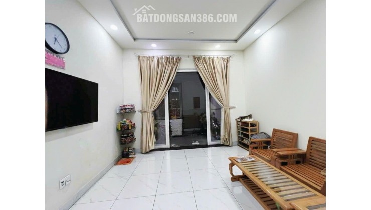 Nhà Xinh Tam Bình - 54m2 - 3 Tầng – Nhỉnh 4 tỷ - Đường ôtô tránh - Ô tô đậu trước nhà