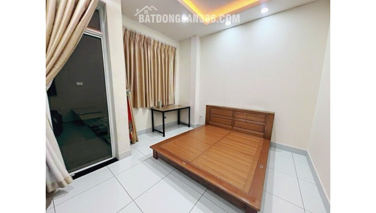 Nhà phố mới, đẹp gần Cầu Vượt Gò Dưa - 52m2 - 3 Tầng – Nhỉnh 4 tỷ - Đường ôtô tránh - Ô tô đỗ cửa