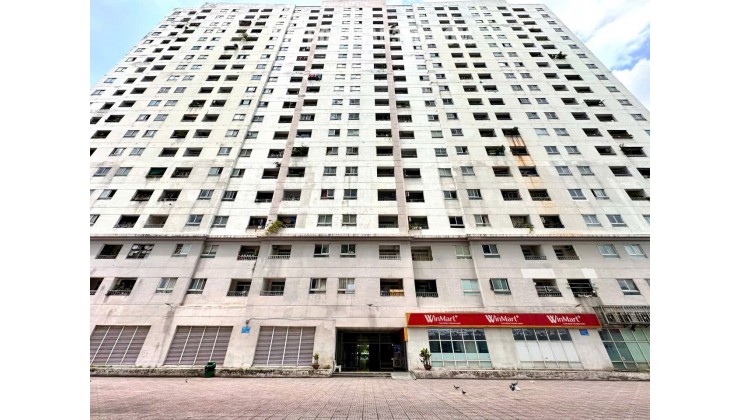 CĂN HỘ MỚI ĐẸP, NỘI THẤT ĐẦY ĐỦ. 61,5 M2, SỔ HỒNG, CHỈ 3TỶ950TR. LH:0903963094