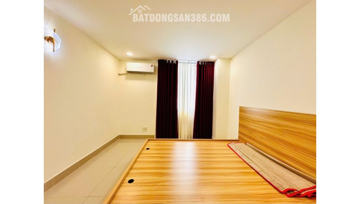 CĂN HỘ MỚI ĐẸP, NỘI THẤT ĐẦY ĐỦ. 61,5 M2, SỔ HỒNG, CHỈ 3TỶ950TR. LH:0903963094