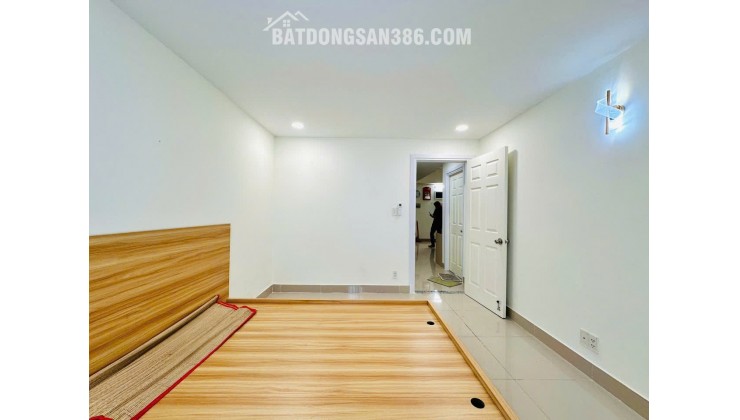 CĂN HỘ MỚI ĐẸP, NỘI THẤT ĐẦY ĐỦ. 61,5 M2, SỔ HỒNG, CHỈ 3TỶ950TR. LH:0903963094