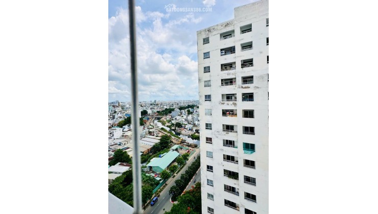 CĂN HỘ MỚI ĐẸP, NỘI THẤT ĐẦY ĐỦ. 61,5 M2, SỔ HỒNG, CHỈ 3TỶ950TR. LH:0903963094