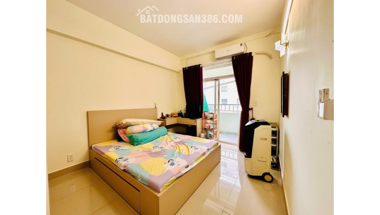 CĂN HỘ MỚI ĐẸP, NỘI THẤT ĐẦY ĐỦ. 61,5 M2, SỔ HỒNG, CHỈ 3TỶ950TR. LH:0903963094