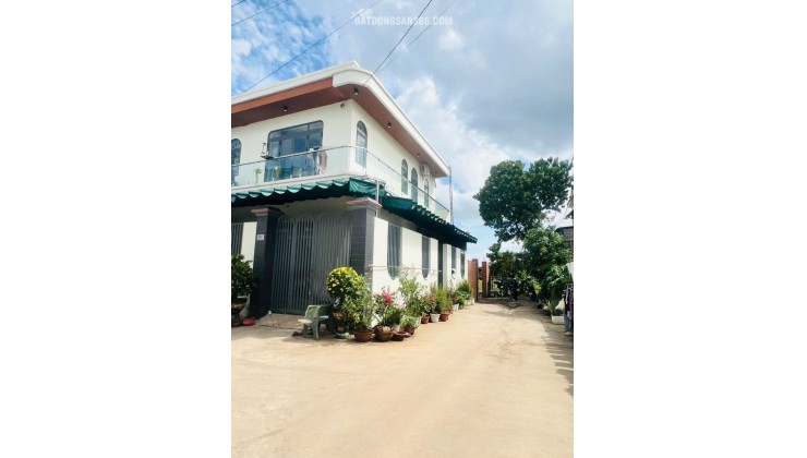 Lô đất đẹp ngay KCX Linh Trung 2 - Ngang 9m -  208m2 (120m2 thổ cư) – Nhỉnh 4 tỷ – Đường  6m