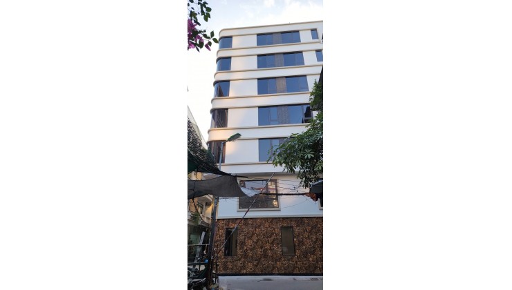 BÁN NHÀ 7 TẦNG, GÓC 3 MẶT ĐƯỜNG, SỐ 4 NGÕ 521 NGUYỄN TRÃI. LH:0393111533 HOẶC 0934306688.