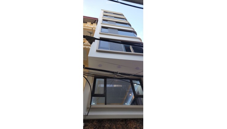 BÁN NHÀ 7 TẦNG, GÓC 3 MẶT ĐƯỜNG, SỐ 4 NGÕ 521 NGUYỄN TRÃI. LH:0393111533 HOẶC 0934306688.