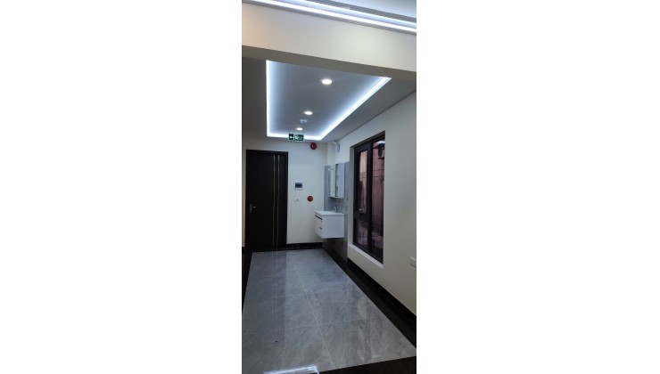 BÁN NHÀ 7 TẦNG, GÓC 3 MẶT ĐƯỜNG, SỐ 4 NGÕ 521 NGUYỄN TRÃI. LH:0393111533 HOẶC 0934306688.