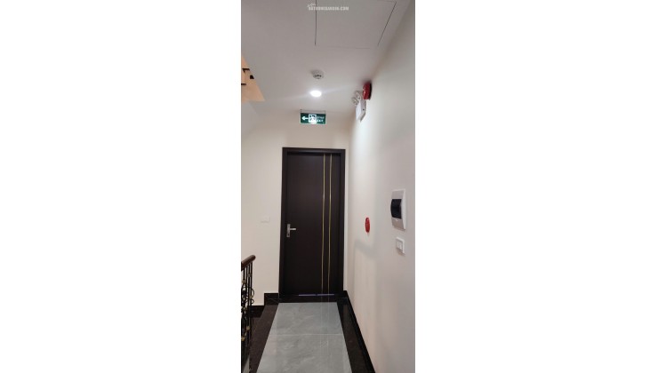 BÁN NHÀ 7 TẦNG, GÓC 3 MẶT ĐƯỜNG, SỐ 4 NGÕ 521 NGUYỄN TRÃI. LH:0393111533 HOẶC 0934306688.