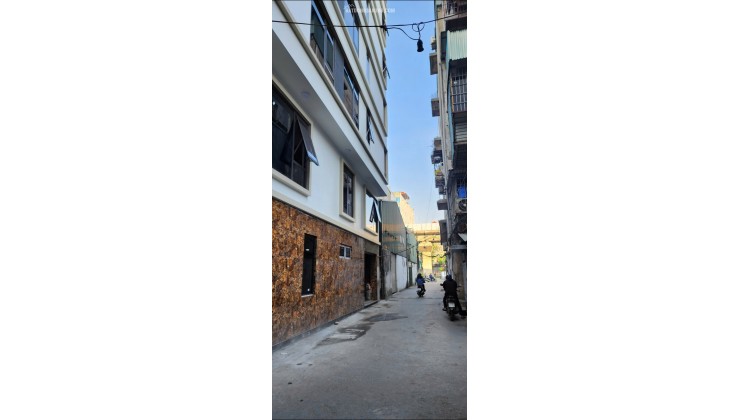 BÁN NHÀ 7 TẦNG, GÓC 3 MẶT ĐƯỜNG, SỐ 4 NGÕ 521 NGUYỄN TRÃI. LH:0393111533 HOẶC 0934306688.