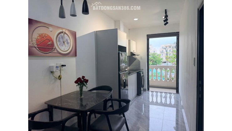 CHO THUÊ CĂN HỘ DỊCH VỤ KDC CITYLAND PARK HILLS, P10, GÒ VẤP. 13TR/TH/45M2. LH:0934398182 – 0397928886.