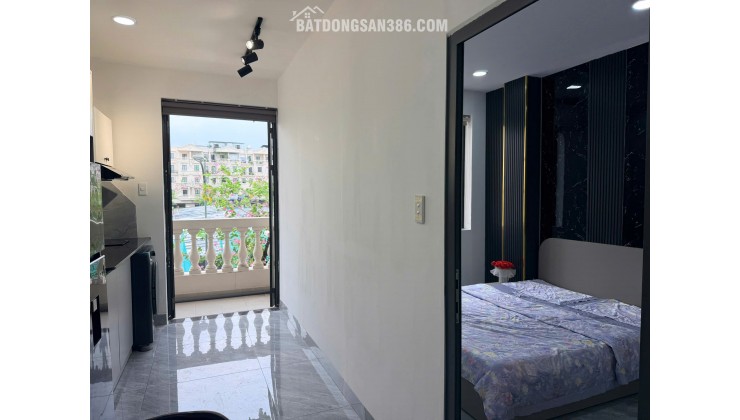 CHO THUÊ CĂN HỘ DỊCH VỤ KDC CITYLAND PARK HILLS, P10, GÒ VẤP. 13TR/TH/45M2. LH:0934398182 – 0397928886.