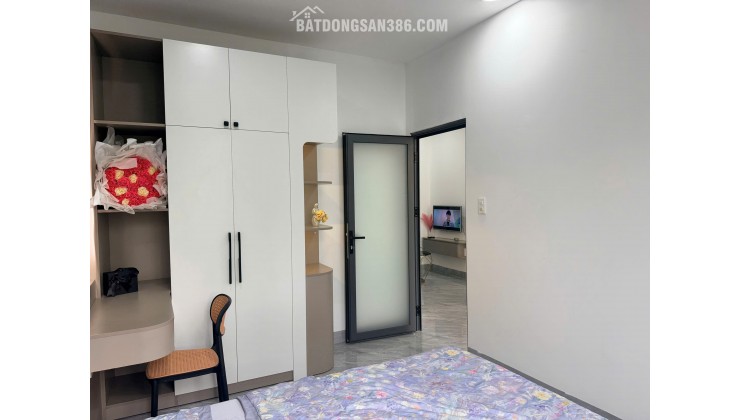 CHO THUÊ CĂN HỘ DỊCH VỤ KDC CITYLAND PARK HILLS, P10, GÒ VẤP. 13TR/TH/45M2. LH:0934398182 – 0397928886.