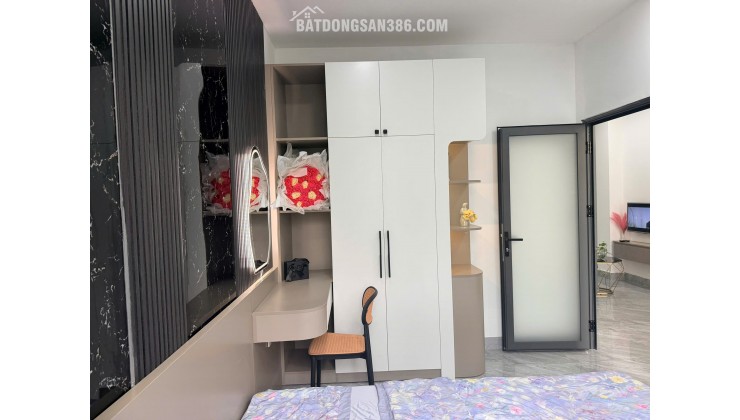 CHO THUÊ CĂN HỘ DỊCH VỤ KDC CITYLAND PARK HILLS, P10, GÒ VẤP. 13TR/TH/45M2. LH:0934398182 – 0397928886.
