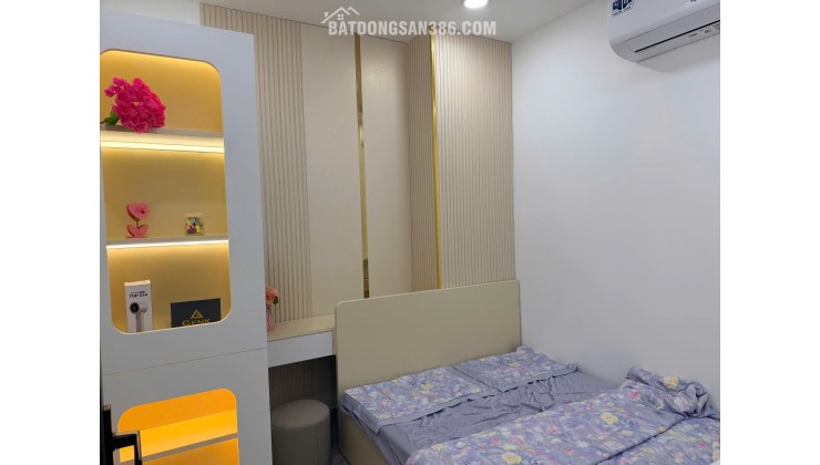 CHO THUÊ CĂN HỘ DỊCH VỤ KDC CITYLAND PARK HILLS, P10, GÒ VẤP. 13TR/TH/45M2. LH:0934398182 – 0397928886.