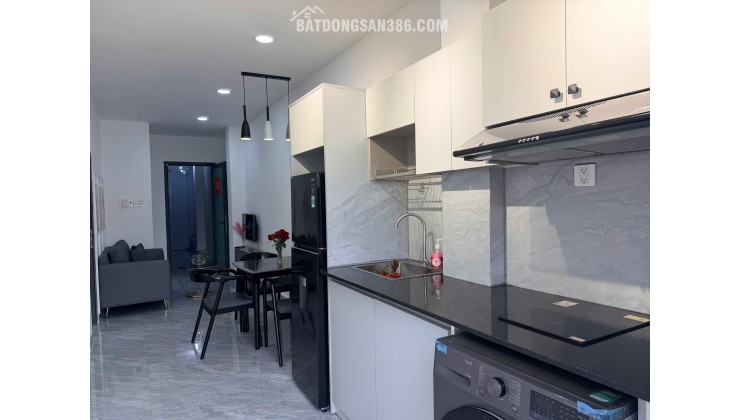 CHO THUÊ CĂN HỘ DỊCH VỤ KDC CITYLAND PARK HILLS, P10, GÒ VẤP. 13TR/TH/45M2. LH:0934398182 – 0397928886.