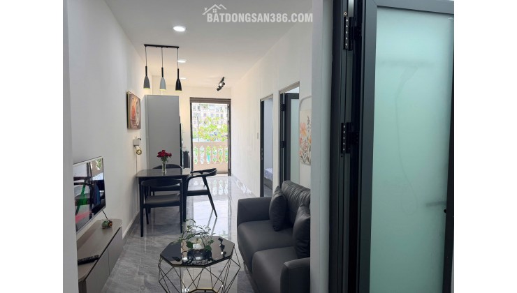 CHO THUÊ CĂN HỘ DỊCH VỤ KDC CITYLAND PARK HILLS, P10, GÒ VẤP. 13TR/TH/45M2. LH:0934398182 – 0397928886.