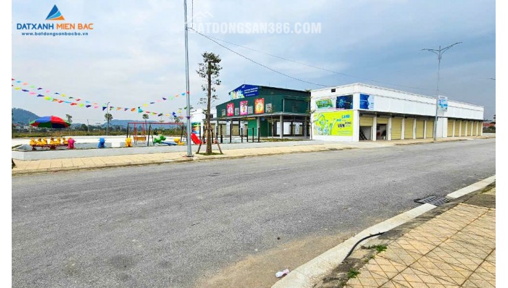 Đất nền sổ đỏ tại Khu đô thị Hải Tiến Center -1.9x tỷ
