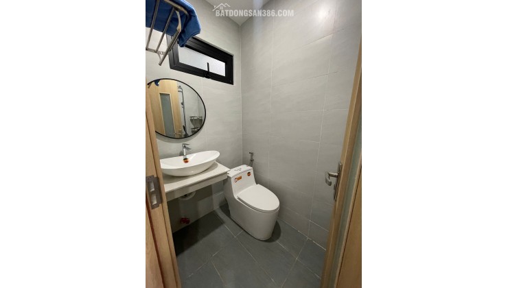 PHÒNG STUDIO CỰC XỊN - CHỈ XÁCH VALI VÀO Ở