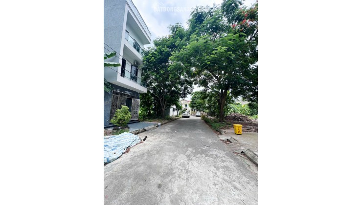 ĐẤT PHÂN LÔ gần 70m2- gần ngã 4 Metro Hồng Bàng chỉ 2,x tỷ