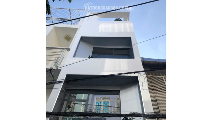 BÁN NHÀ ĐƯỜNG 37 – HẺM 86/30 LÂM VĂN BỀN P.TÂN KIỂNG Q7. LH:0333162254.
