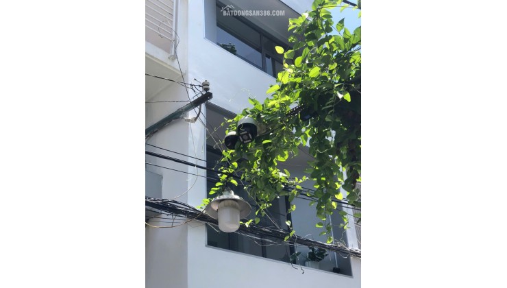 BÁN NHÀ ĐƯỜNG 37 – HẺM 86/30 LÂM VĂN BỀN P.TÂN KIỂNG Q7. LH:0333162254.