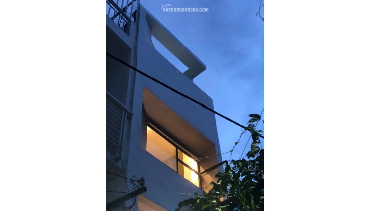 BÁN NHÀ ĐƯỜNG 37 – HẺM 86/30 LÂM VĂN BỀN P.TÂN KIỂNG Q7. LH:0333162254.