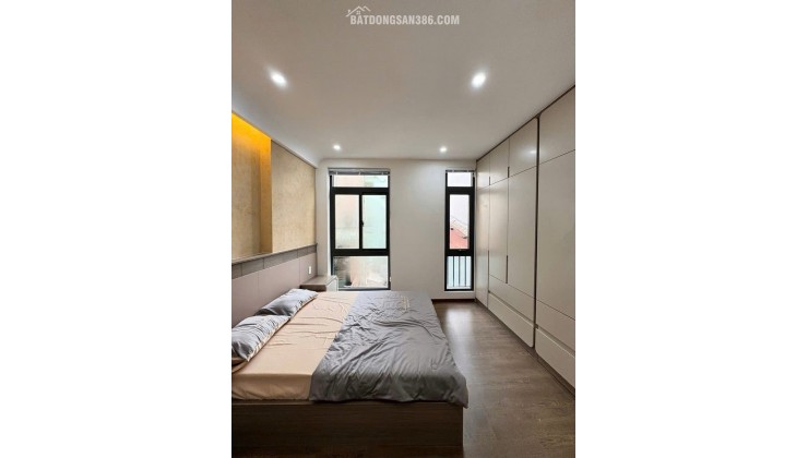 NHÀ XINH HXH NGUYỄN ĐÌNH CHIỂU, Q3, CX ĐÔ THÀNH, 4 TẦNG, 4PN, FULL NỘI  THẤT, DTSD 120M2 CHỈ 9 TỶ