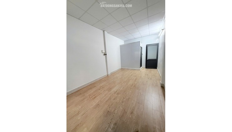 QUẬN 3 - CÁCH MẶT TIỀN TRẦN QUỐC TOẢN VÀI BƯỚC CHÂN - NHÀ MỚI - 27M2 - 2 TẦNG - CHỈ 4.99 TỶ
