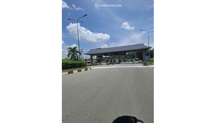 Bán Đất 314m² Ngay KCN Minh Hưng – Hàn Quốc