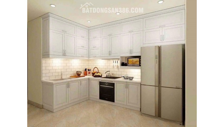 QUẬN 3 - LÊ VĂN SỸ - NHÀ ĐẸP CHÂU ÂU - 45M2 - 3 TẦNG - NGANG 5M - 3PN KHÉP KÍN - 4WC - SỔ A4 - NHÍC 10