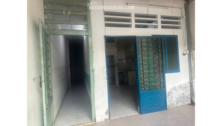 BÁN NHÀ ĐƯỜNG SỐ 11 - TRƯỜNG THỌ - 56M2 - SHR -  4 TỶ 50 TRIỆU. LH:0975176178.
