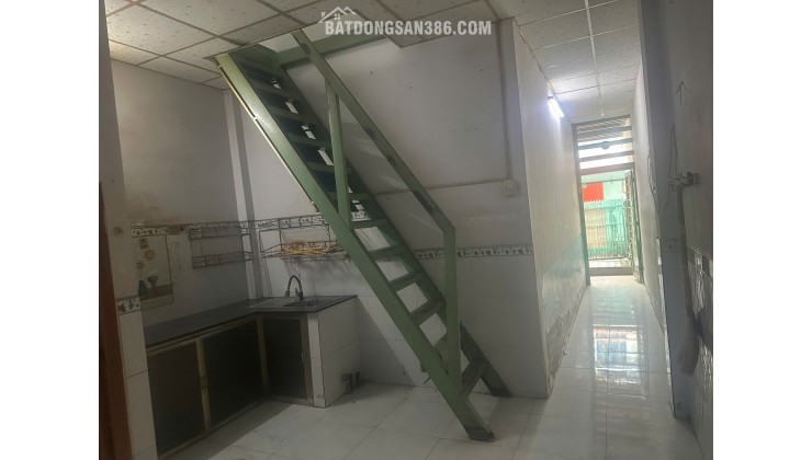 BÁN NHÀ ĐƯỜNG SỐ 11 - TRƯỜNG THỌ - 56M2 - SHR -  4 TỶ 50 TRIỆU. LH:0975176178.