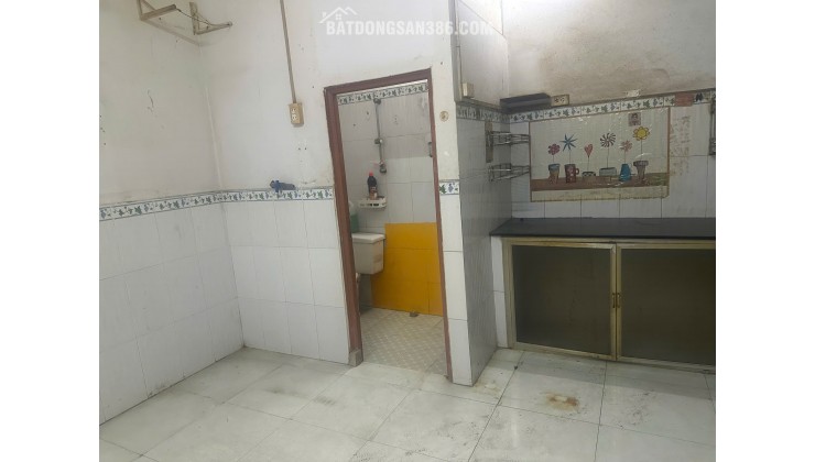 BÁN NHÀ ĐƯỜNG SỐ 11 - TRƯỜNG THỌ - 56M2 - SHR -  4 TỶ 50 TRIỆU. LH:0975176178.