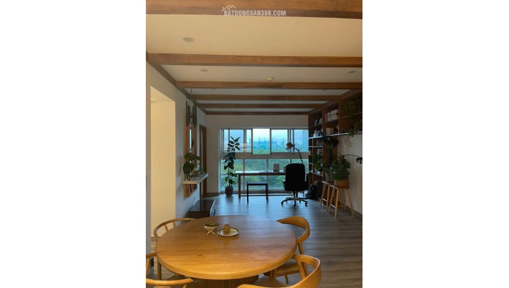 BÁN CĂN HỘ HAPPY VALLEY PHƯỜNG TÂN PHONG, QUẬN 7, HCM, 9.7 TỶ 100m2 LH:0965656617.