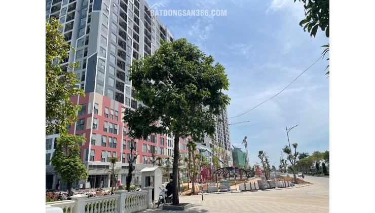 EM BÁN CĂN SHOP ĐẾ VINHOMES VỪA Ở VỪA KINH DOANH NGAY CẠNH UỶ BAN HẠC THÀNH