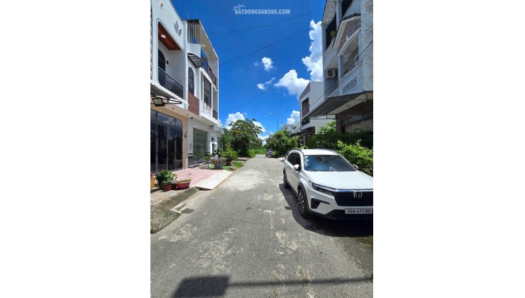BÁN NHÀ SIÊU ĐẸP - KHU VĂN HOÁ TÂY ĐÔ (CÁI RĂNG - CẦN THƠ) 4TY260TR – 65M2. LH:0903660318.