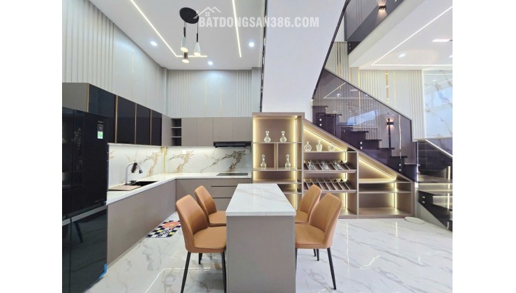 BÁN NHÀ SIÊU ĐẸP - KHU VĂN HOÁ TÂY ĐÔ (CÁI RĂNG - CẦN THƠ) 4TY260TR – 65M2. LH:0903660318.
