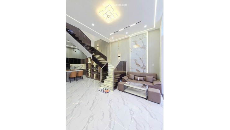 BÁN NHÀ SIÊU ĐẸP - KHU VĂN HOÁ TÂY ĐÔ (CÁI RĂNG - CẦN THƠ) 4TY260TR – 65M2. LH:0903660318.