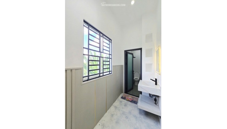 BÁN NHÀ SIÊU ĐẸP - KHU VĂN HOÁ TÂY ĐÔ (CÁI RĂNG - CẦN THƠ) 4TY260TR – 65M2. LH:0903660318.