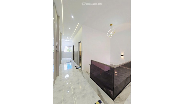 BÁN NHÀ SIÊU ĐẸP - KHU VĂN HOÁ TÂY ĐÔ (CÁI RĂNG - CẦN THƠ) 4TY260TR – 65M2. LH:0903660318.