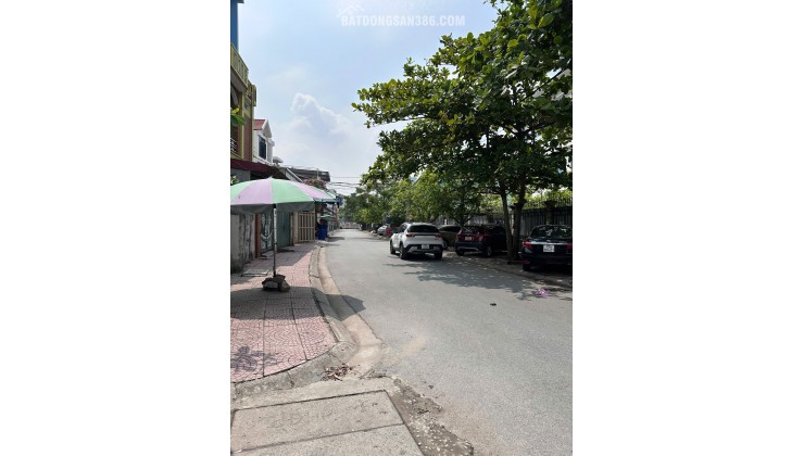 Đất đẹp ngay CẤP 2 An Lạc, Hồng Bàng 54m2, ô tô vào giá chỉ 2,6x tỷ