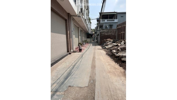 Đất đẹp ngay CẤP 2 An Lạc, Hồng Bàng 54m2, ô tô vào giá chỉ 2,6x tỷ