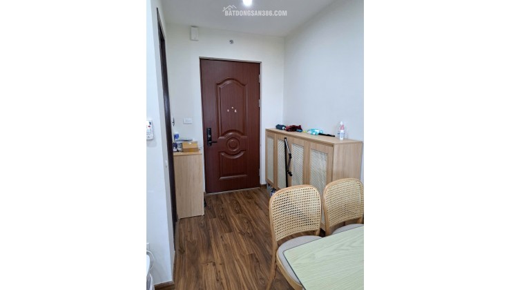 Bán căn 62m2 đầy đủ nội thất tại chung cư Eurowindow Thanh Hóa-1.9x tỷ