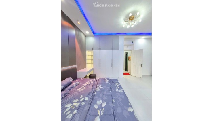 BÁN NHÀ KĐT 5 SAO CÁCH CHỢ BÌNH CHÁNH CHỈ 2KM (5,5 X 15) CHỈ 4.5 TỶ. LH:0908815596