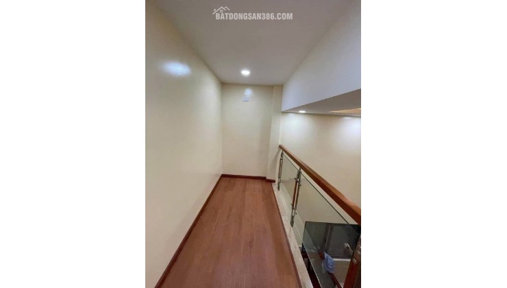 NHỈNH 3 TỎI,46M2,HẺM BA GÁC,2 TẦNG,1PN,1WC,LÝ THÁNH TÔNG H,IỆP TÂN,TÂN PHÚ.