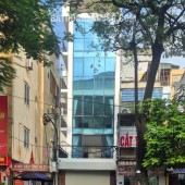 Chính chủ bán nhà mặt phố Nguyễn Cơ Thạch 45mv SĐCC LH:0969148973.