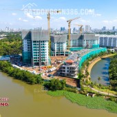 CĂN HỘ TRELLIA COVE, NGUYỄN VĂN LINH, BÌNH CHÁNH, 77M2 - 5 TỶ