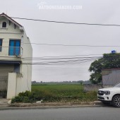 Đất Tuy Lai, 84m2, MT6m, ô tô KD, 3.45 tỷ Mỹ Đức, Hà Nội.